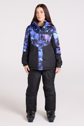 Set giacca pantaloni sci - pantaloni,