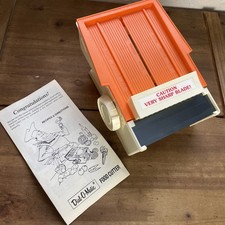 Dial-O-Matic tagliavivande