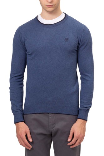 North sails pullover uomo - sails,