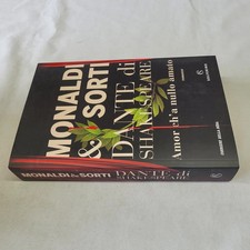 Dante di - (monaldi, sorti)