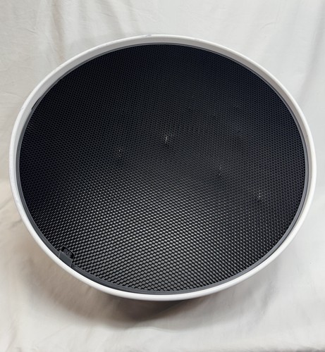 Paul buff beauty dish - paul,