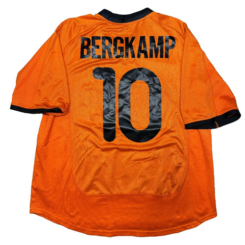 Maglia calcio vintage holland - maglia,