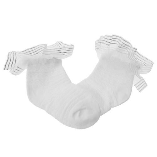Calze bimbo neonato - calze,