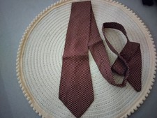 Cravatta collo Total originale