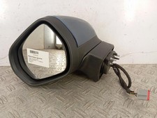 Specchietto retrovisore