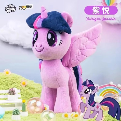 Peluche little pony - peluche, cm