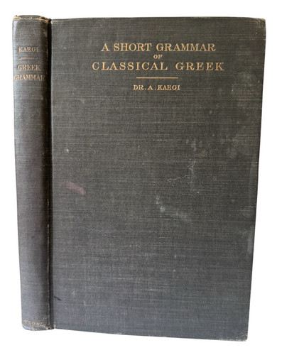 Short grammar classical - short,