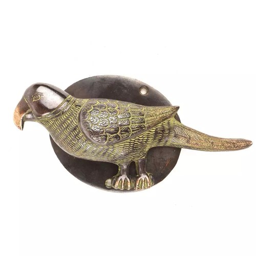 Aspetto antico ottone - aspetto,
