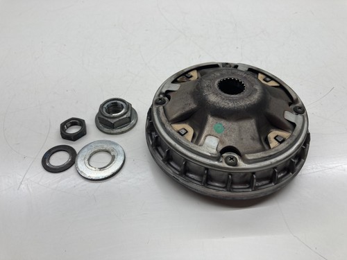 Variatore puleggia mobile - variatore,