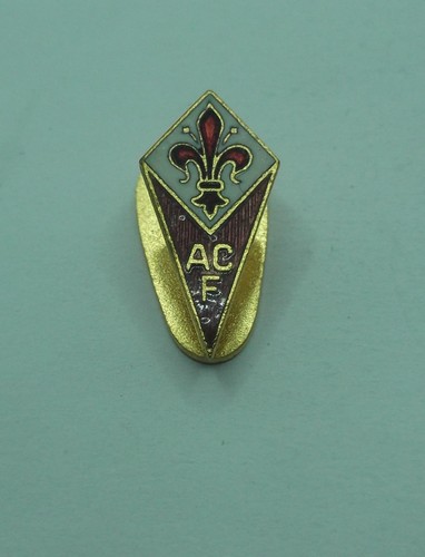 Pin spilletta acf fiorentina - spilletta,