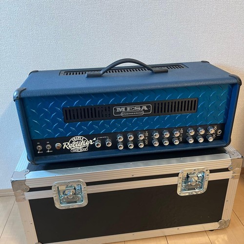 Mesa boogie raddrizzatore - mesa,