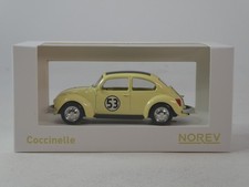 Norev Volkswagen Beetle #53