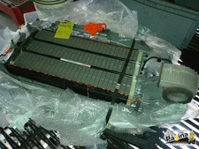 PACCO BATTERIA IBRIDA
