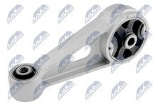 Sospensione, Motore anteriore