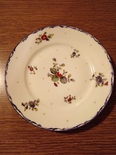 piatto ceramica Richard Ginori