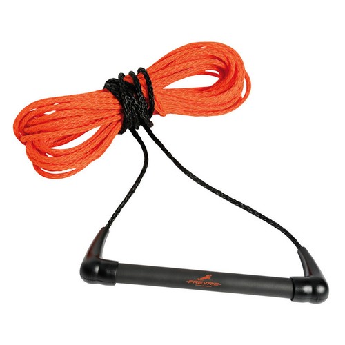 Corda traino sci freyrie - corda,