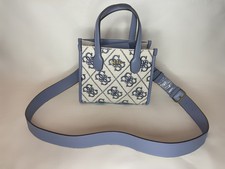 GUESS Wisteria Logo Silvana