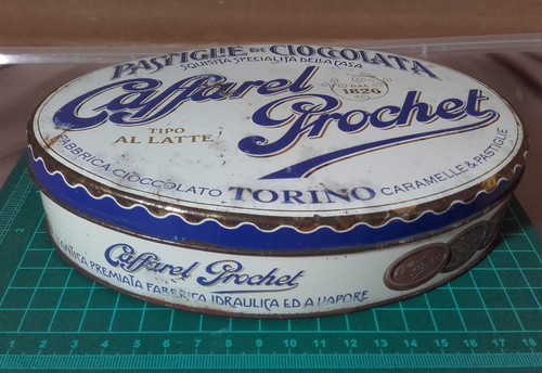 Caffarel prochet scatola - prochet,