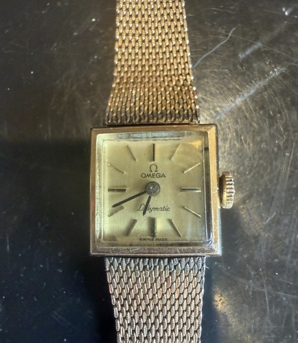 Orologio polso vintage 17 - da,