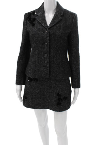 Zara unisex herringbone - unisex,