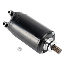 MOTORINO AVVIAMENTO 9 DENTI