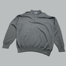 Maglione uomo vintage PS Paul