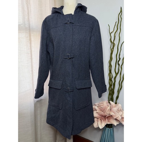 Woolrich parka con cappuccio - parka,