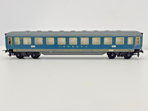 Trix express touropa - trix, "touropa"