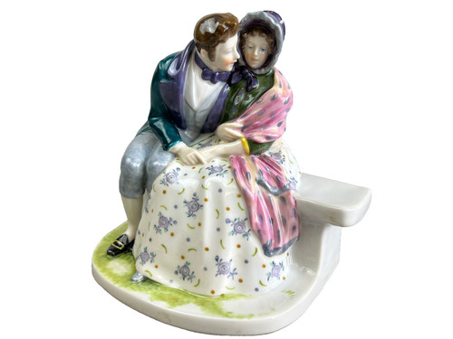 Gruppo statuine in - statuine,