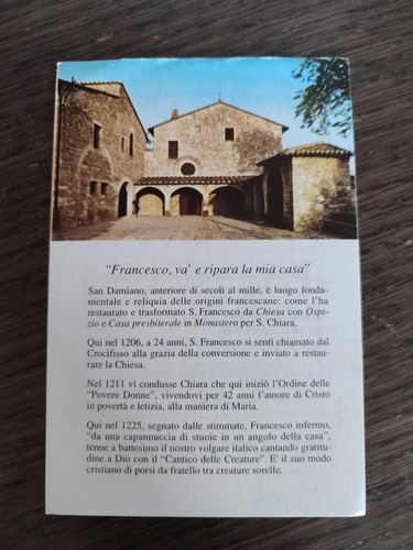 San francesco assisi holy - san, d'assisi,