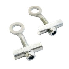 Coppia di tendi catena