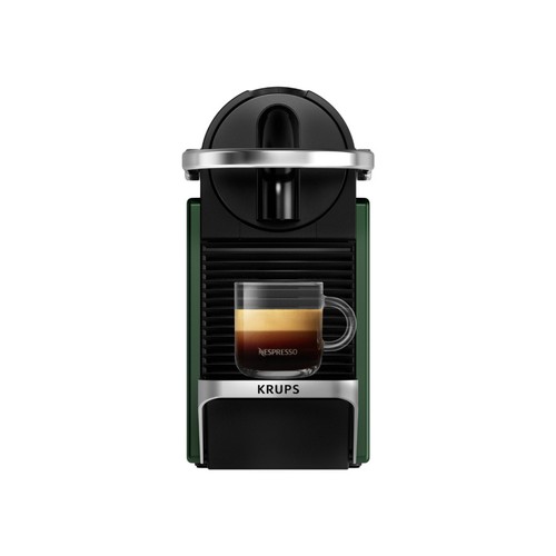 Nespresso pixie redesign - nespresso,