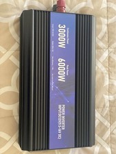 power inverter 3000w