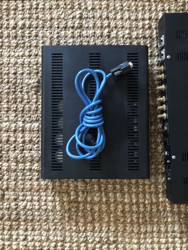 Alimentatore krell perfette - krell,