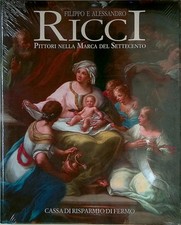 Ubaldo e Natale Ricci. Pittori