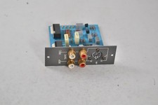 Modulo ingresso RCA Quad 44