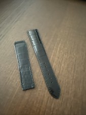 Audemars Piguet Leather Watch Strap 