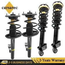 4 ammortizzatori anteriori