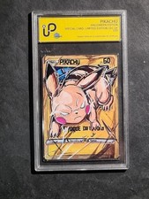 PIKACHU - POKEMON - HALLOWEEN