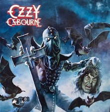 OZZY OSBOURNE - US Festival