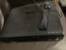 Panasonic DMR-EZ48V VCR-DVD