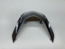 CARENA SCUDO ANTERIORE CROMATO HONDA SH 125-150 2013-2014-2015-2016  KF13E