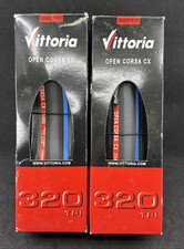 DUE clincher Vittoria Open