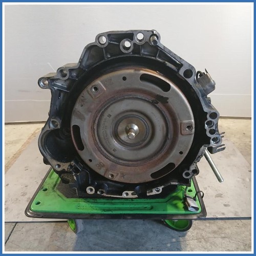 Cambio automatico audi 4f2 - automatico,