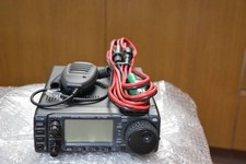 Ricetrasmettitore ICOM IC-706