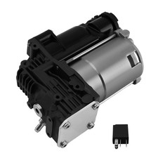 Air Compressore Sospensioni Pneumatiche for BMW X5 E70 X6 E71 / E72 37206799419