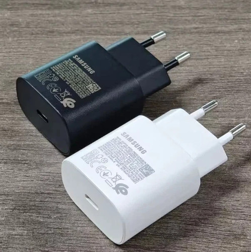Caricatore 25w usb samsung - caricatore, usb-c