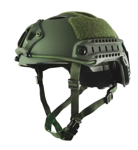 Casco tattico antisommossa - tattico,