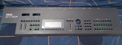 Yamaha original part top - sy-77,