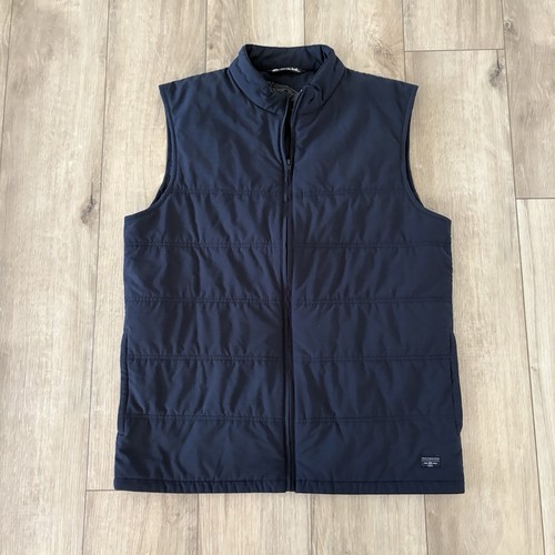 Gilet imbottito travis mathew - travis,